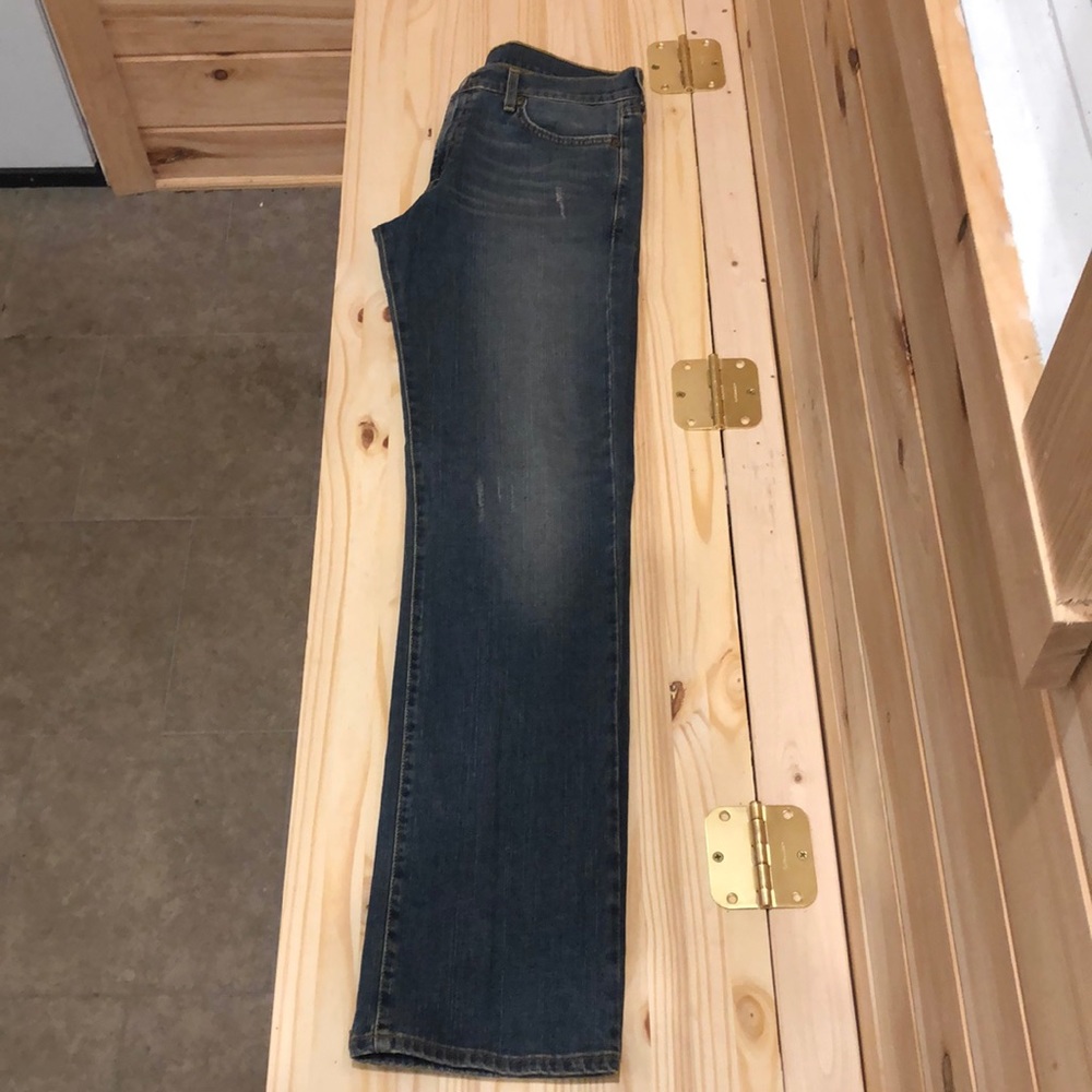 Men’s Lucky Brand - Vintage Hitchhiker, Size 31